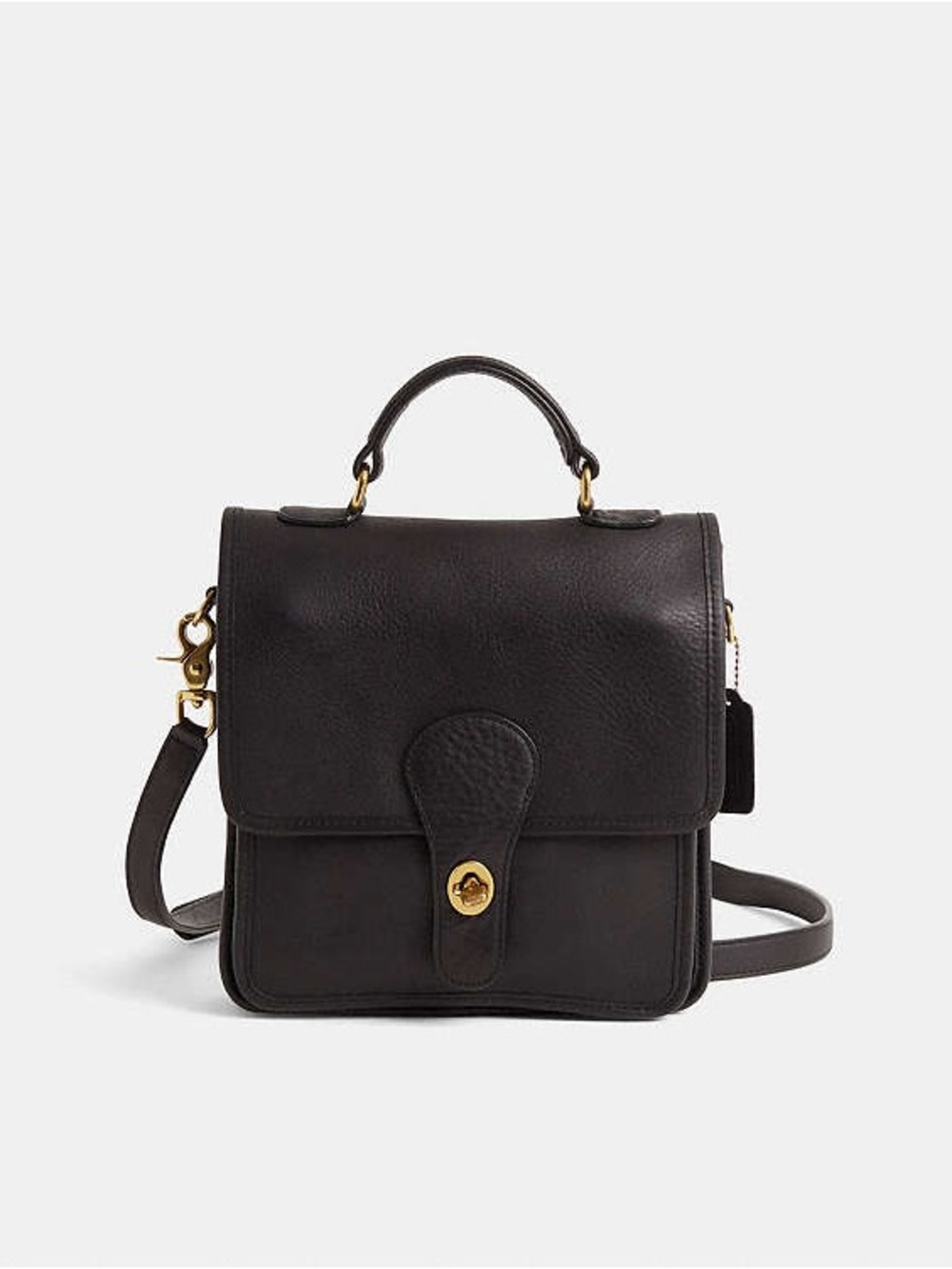 Coach Vintage Classic Station Bag 0621 283